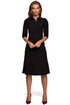Robe de jour model 149263 Stylove